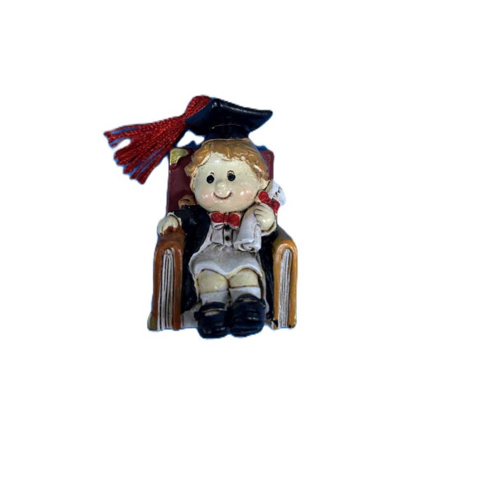 BIMBO LAUREA TEMPERAMATITE 4.2X3.5X5.3